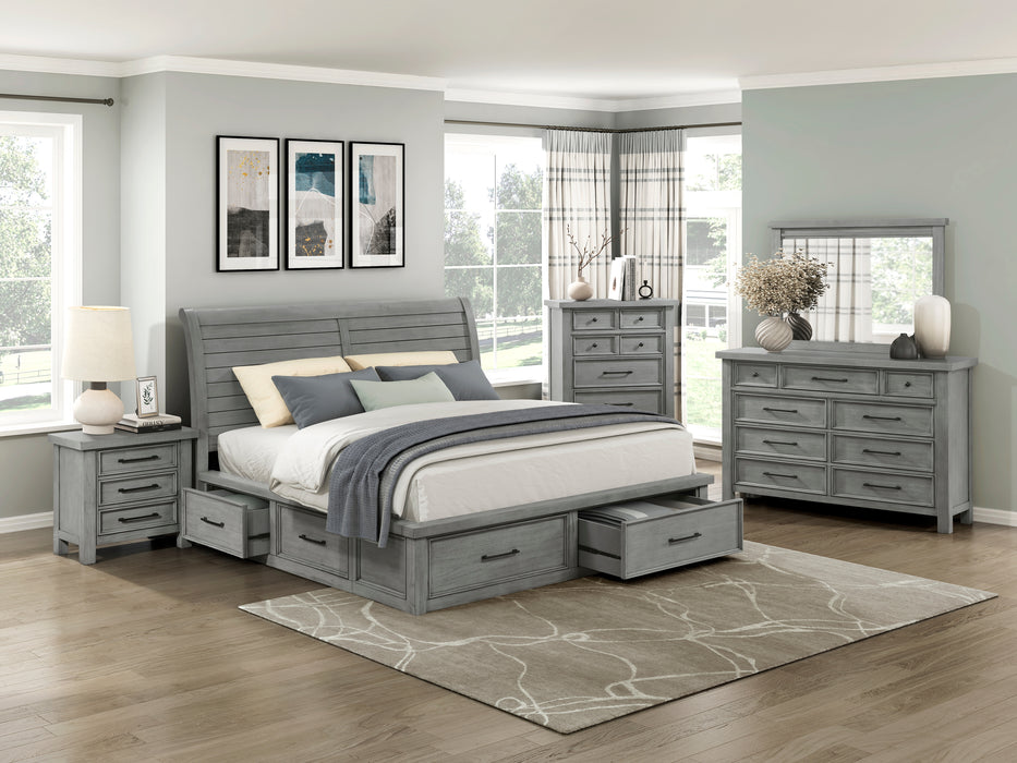Logandale - Mirror, SAME AS HM1559DG