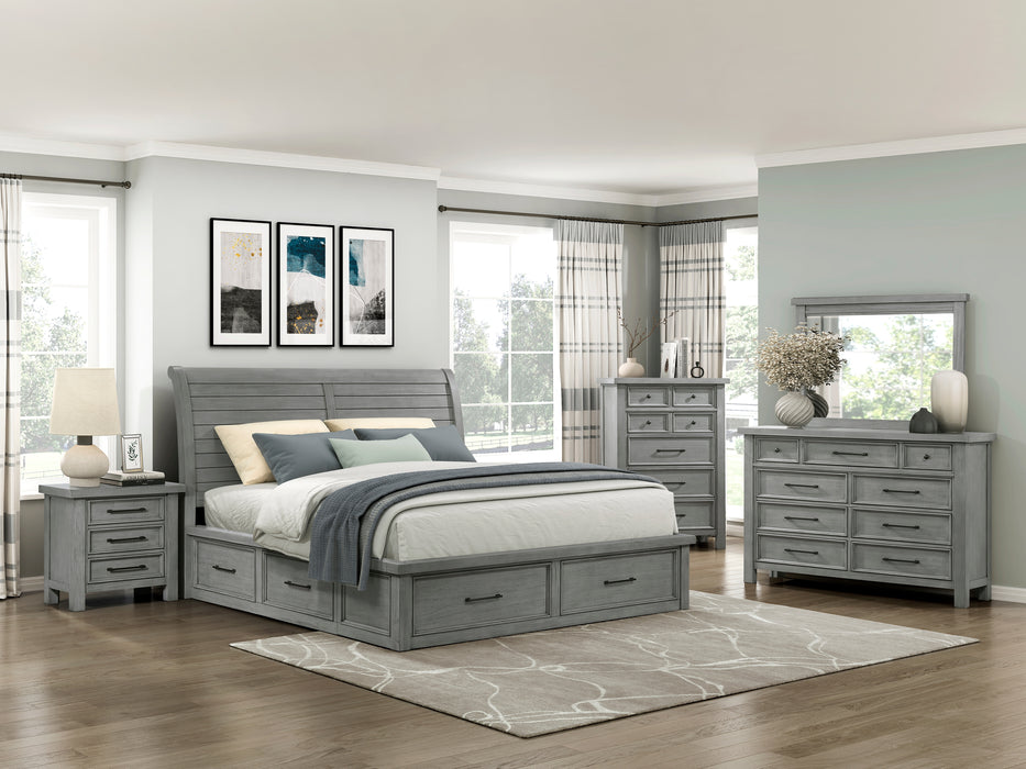 Logandale - Mirror, SAME AS HM1559DG