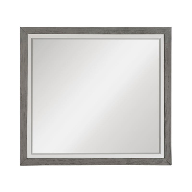 Rowan - Mirror