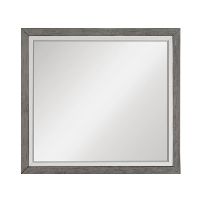 Rowan - Mirror