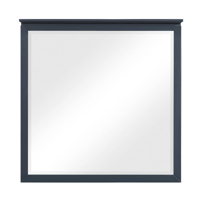 Sloane - Mirror