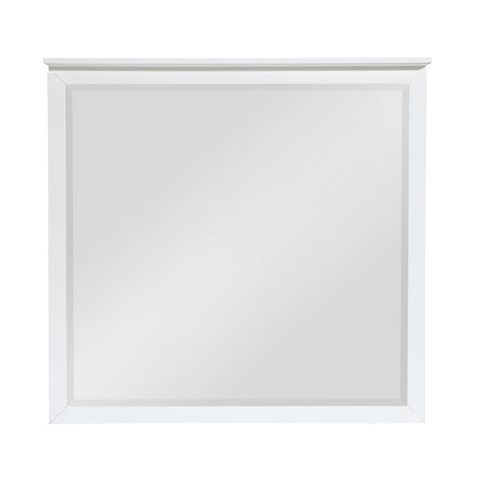Sloane - Mirror
