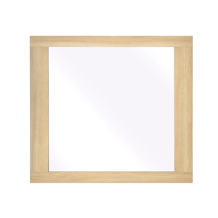 Sterling - Mirror