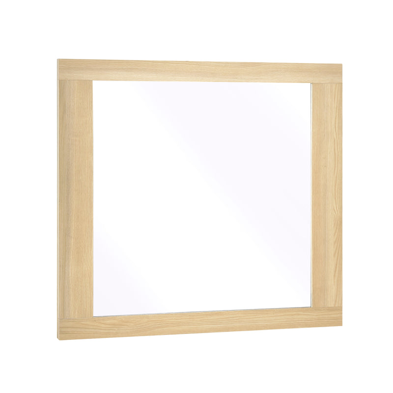 Sterling - Mirror