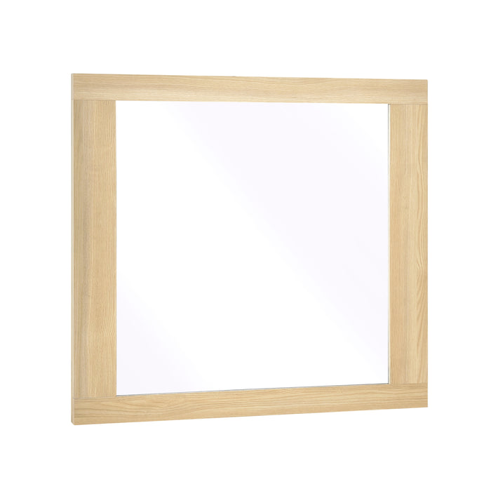 Sterling - Mirror