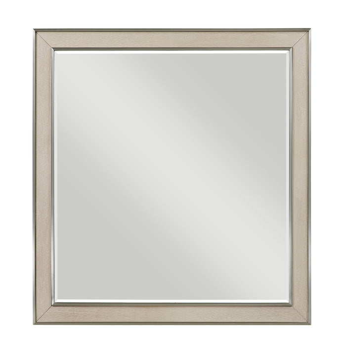 Genoa - Mirror