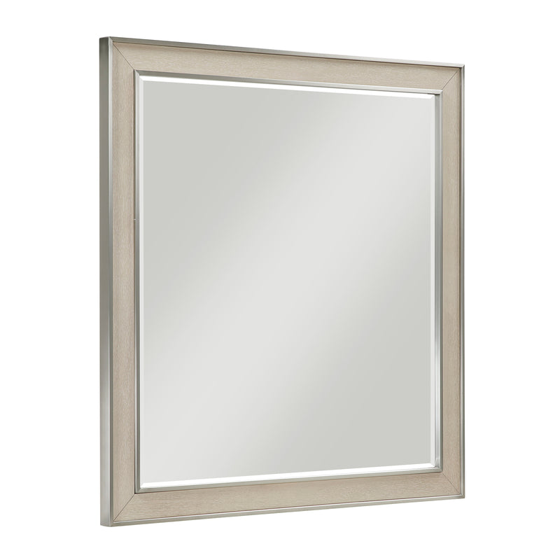 Genoa - Mirror