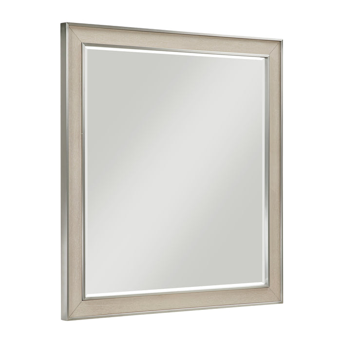 Genoa - Mirror