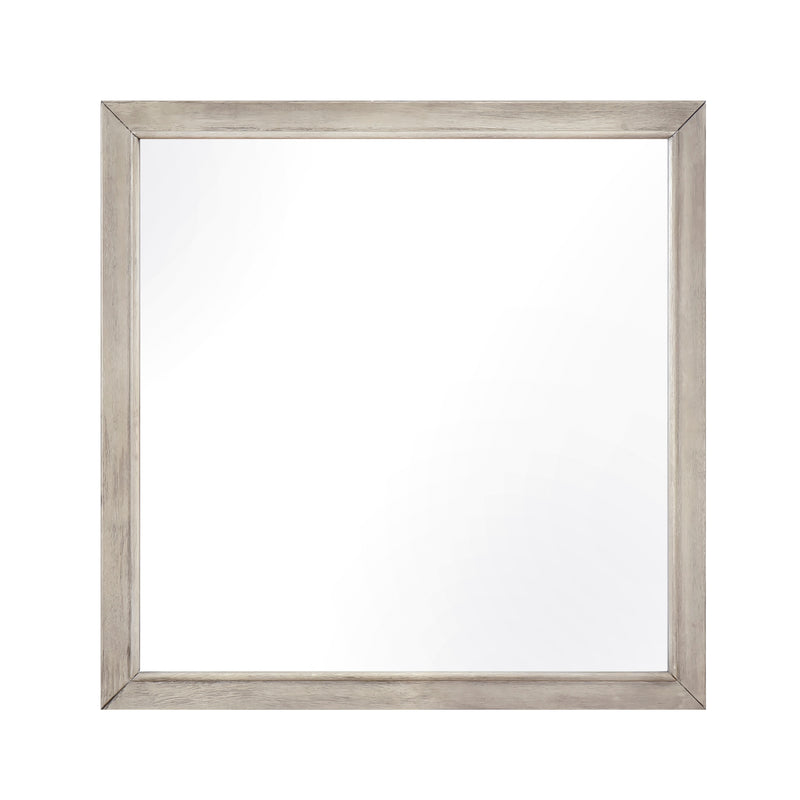 Everett - Mirror