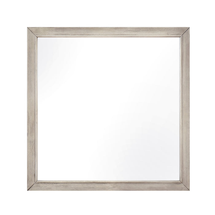 Everett - Mirror