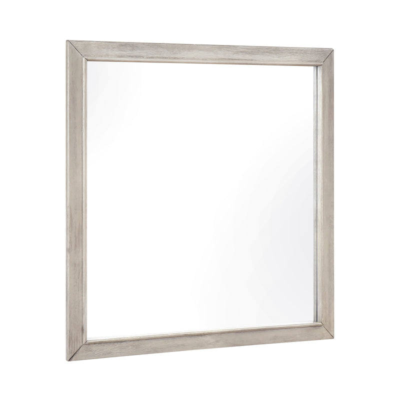 Everett - Mirror