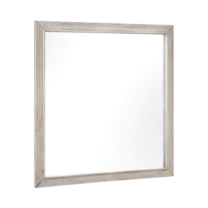 Everett - Mirror