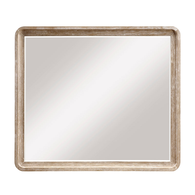 Wilshire - Mirror