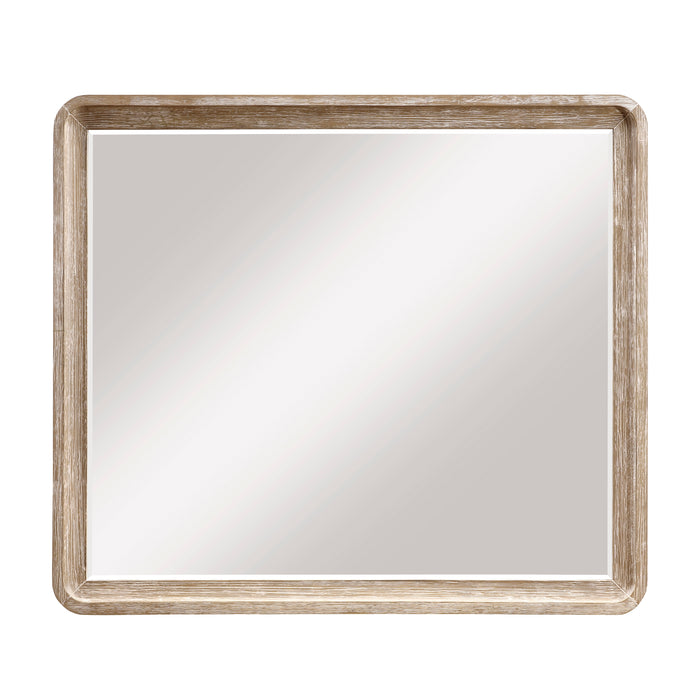 Wilshire - Mirror