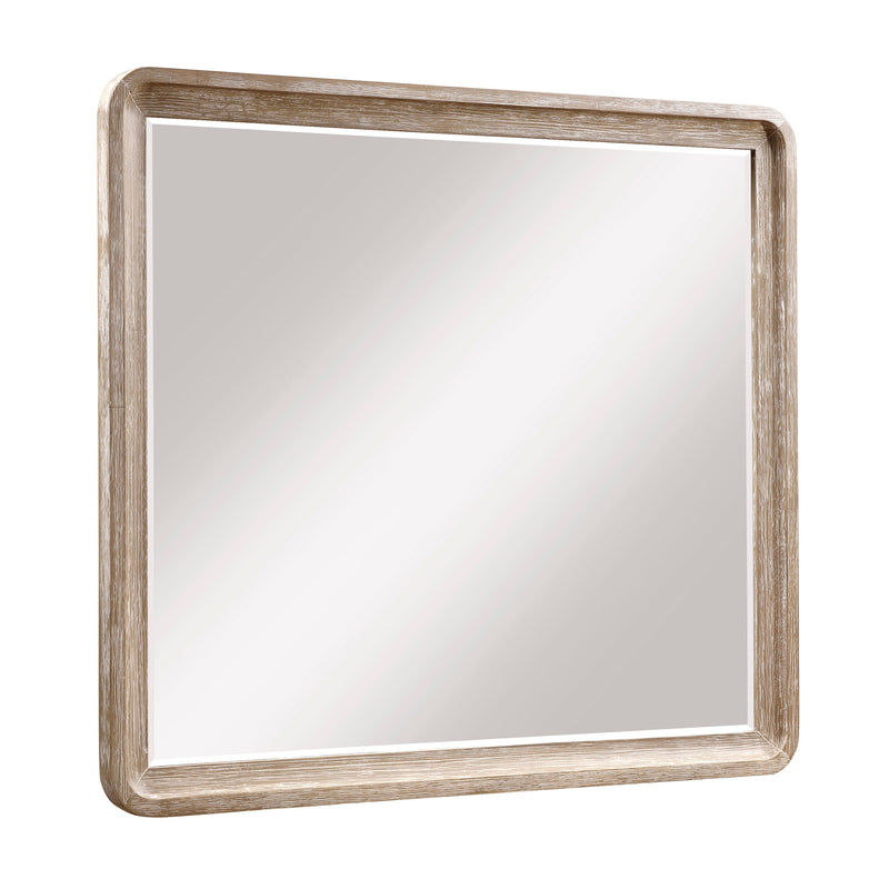Wilshire - Mirror