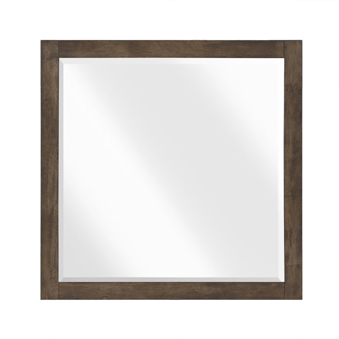Emmett - Mirror