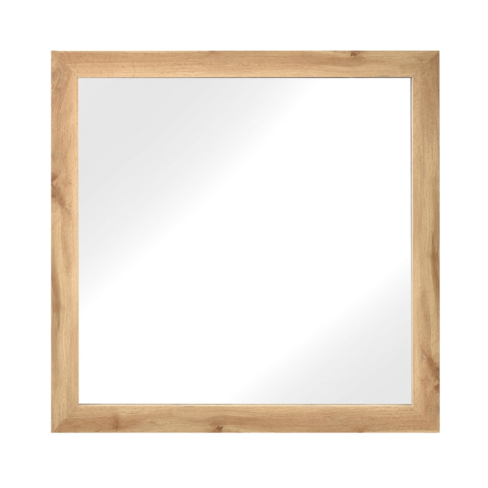 Corbin - Mirror