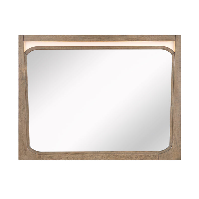 Riley - Mirror