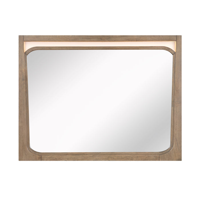 Riley - Mirror