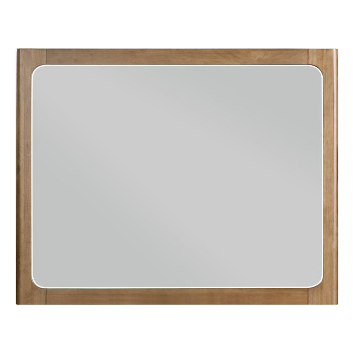Charlotte - Mirror