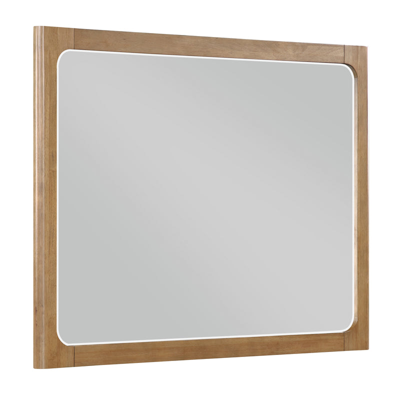 Charlotte - Mirror