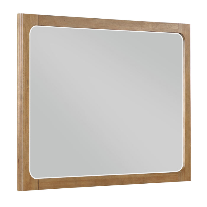 Charlotte - Mirror