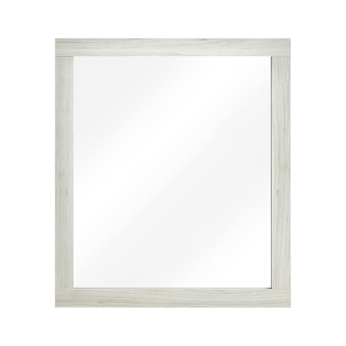 Westport - Mirror