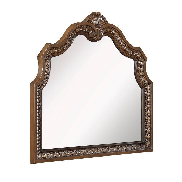 Bridgepoint - Mirror