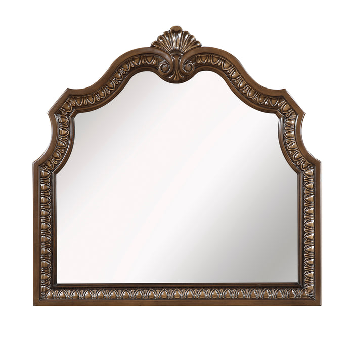 Bridgepoint - Mirror