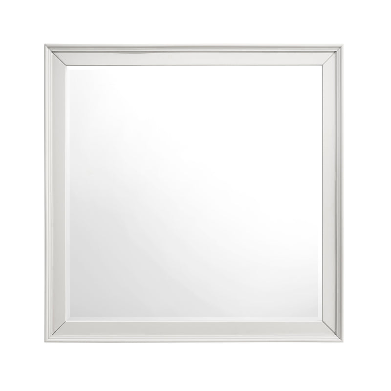 Donahue - Mirror