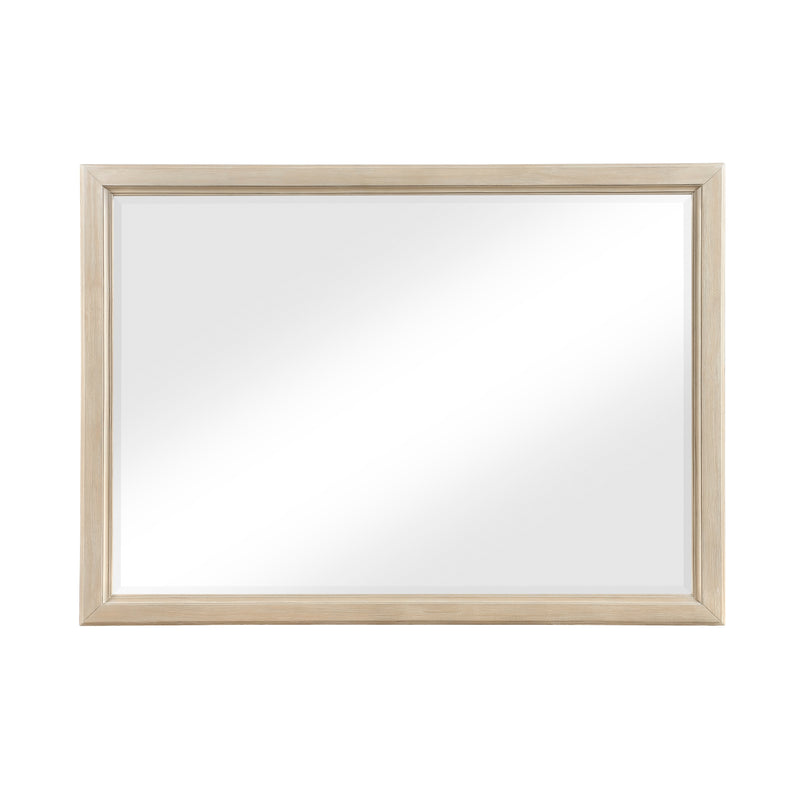 - Mirror