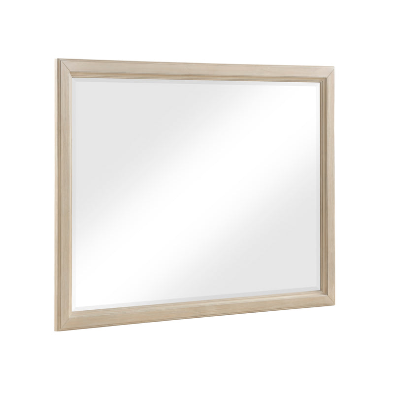 - Mirror
