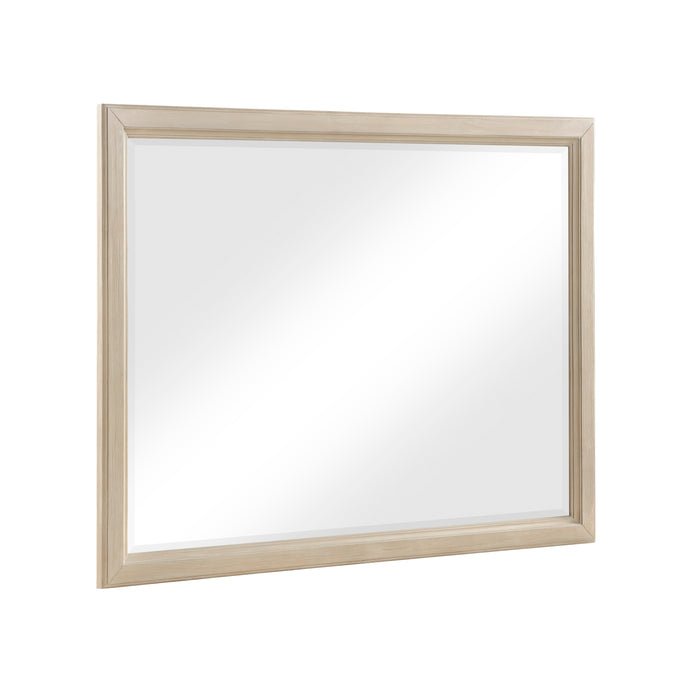 - Mirror