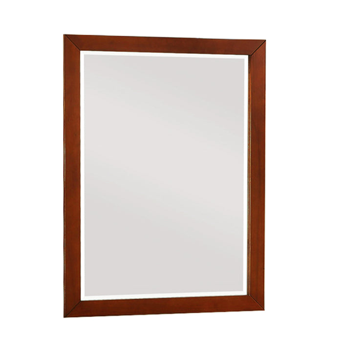 Rowe - MIRROR