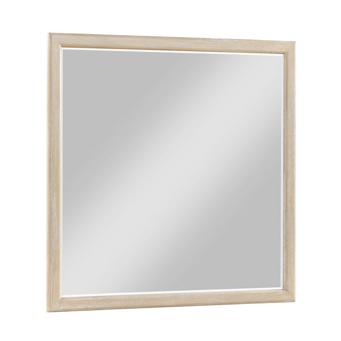 - Mirror