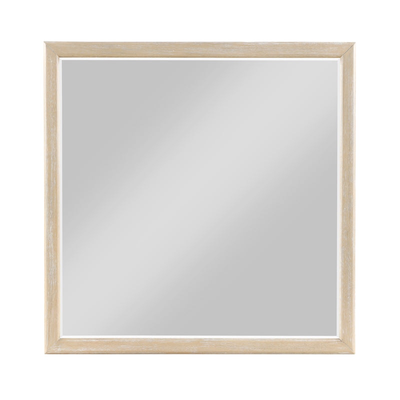 - Mirror