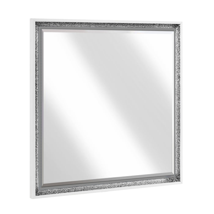 Lumin - Mirror