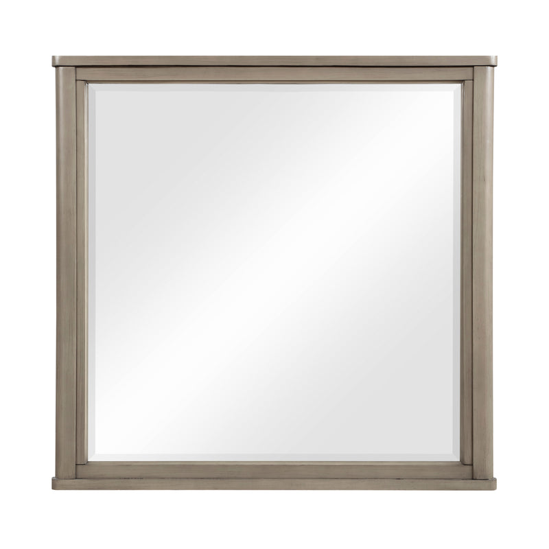 Dalston - Mirror