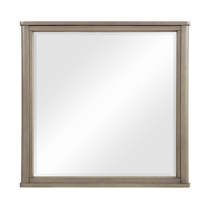 Dalston - Mirror