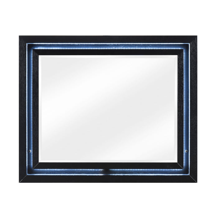 Garrison - Mirror