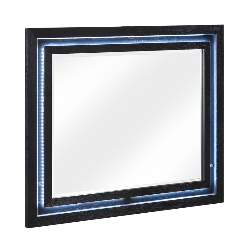 Garrison - Mirror