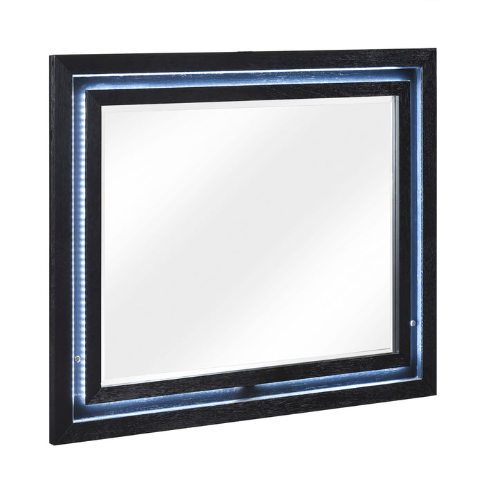 Garrison - Mirror