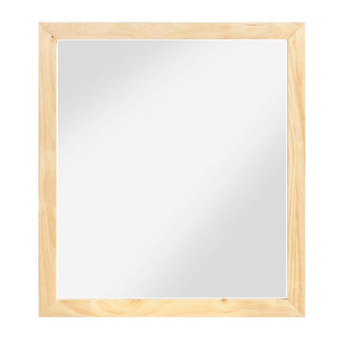 Bartly - Mirror, Wide