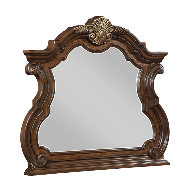 Gilmartin - Mirror