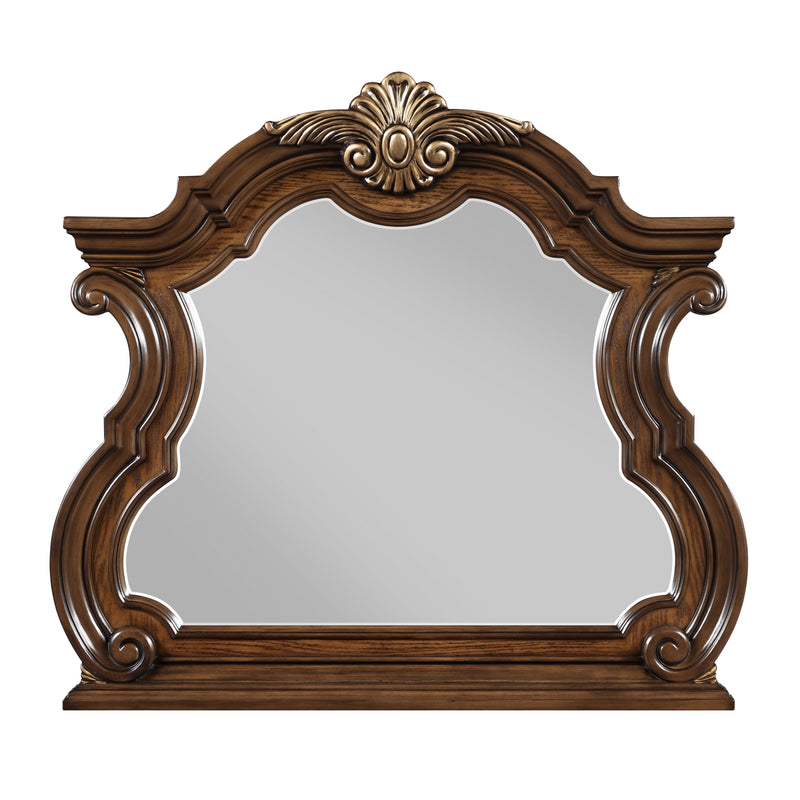 Gilmartin - Mirror