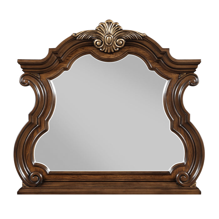 Gilmartin - Mirror
