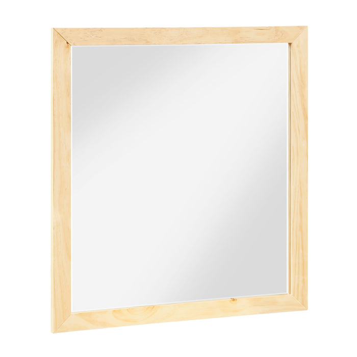 Bartly - Mirror, Wide