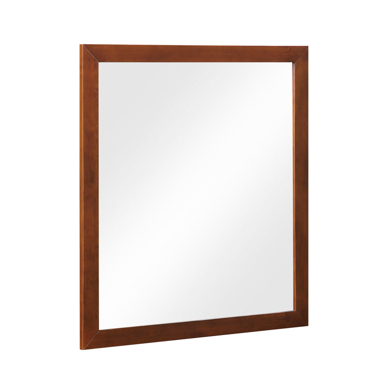 Rowe - Mirror, Wide
