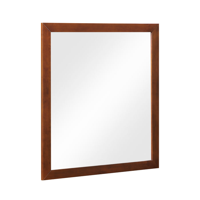 Rowe - Mirror, Wide