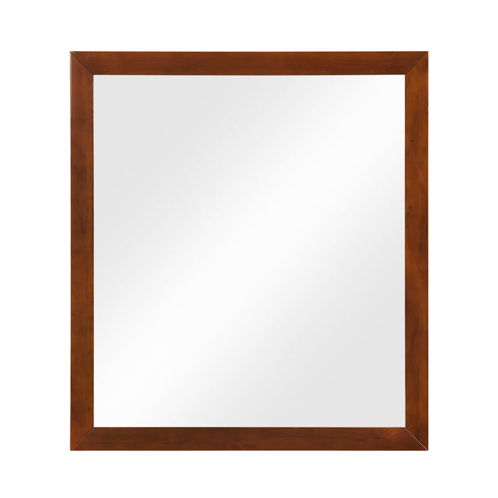 Rowe - Mirror, Wide